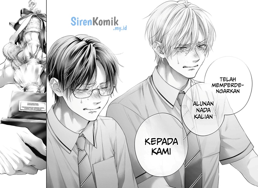 Kono Oto Tomare! Chapter 145 Gambar 27